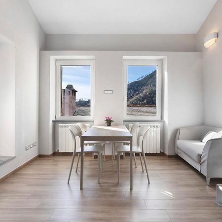 Ferienwohnung Residenza Del Capitano Levanto Exterior foto