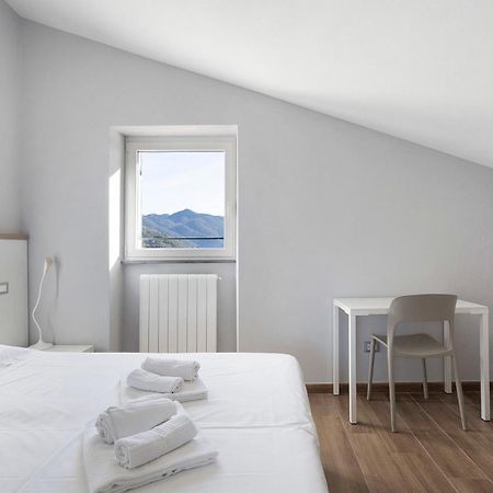 Ferienwohnung Residenza Del Capitano Levanto Exterior foto