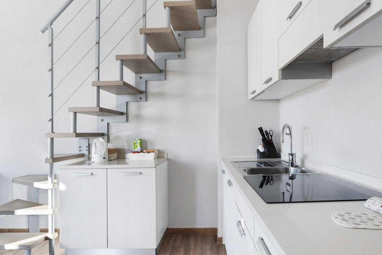 Ferienwohnung Residenza Del Capitano Levanto Exterior foto