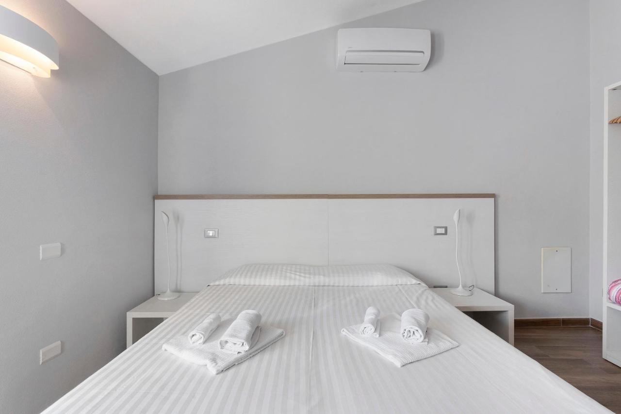 Ferienwohnung Residenza Del Capitano Levanto Exterior foto