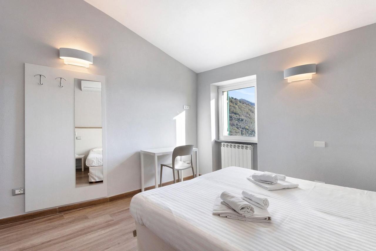 Ferienwohnung Residenza Del Capitano Levanto Exterior foto