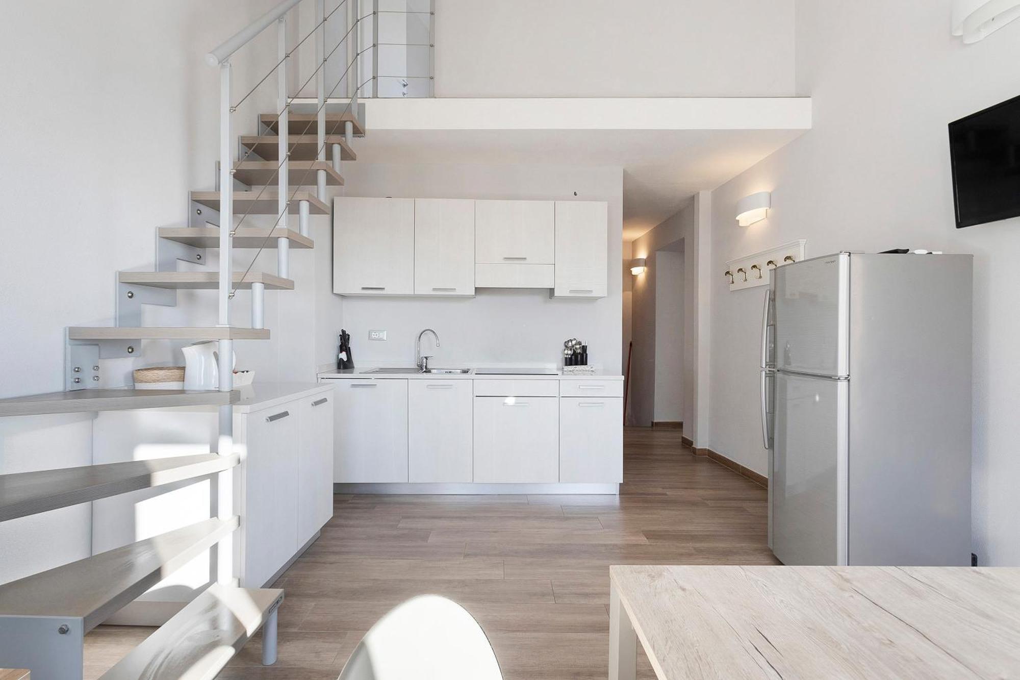 Ferienwohnung Residenza Del Capitano Levanto Exterior foto
