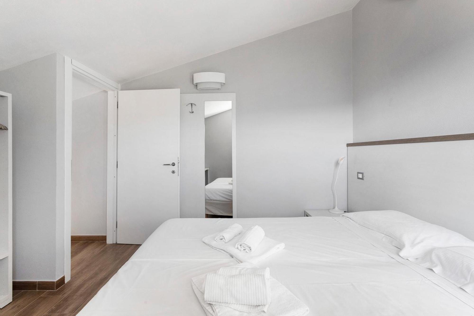 Ferienwohnung Residenza Del Capitano Levanto Exterior foto