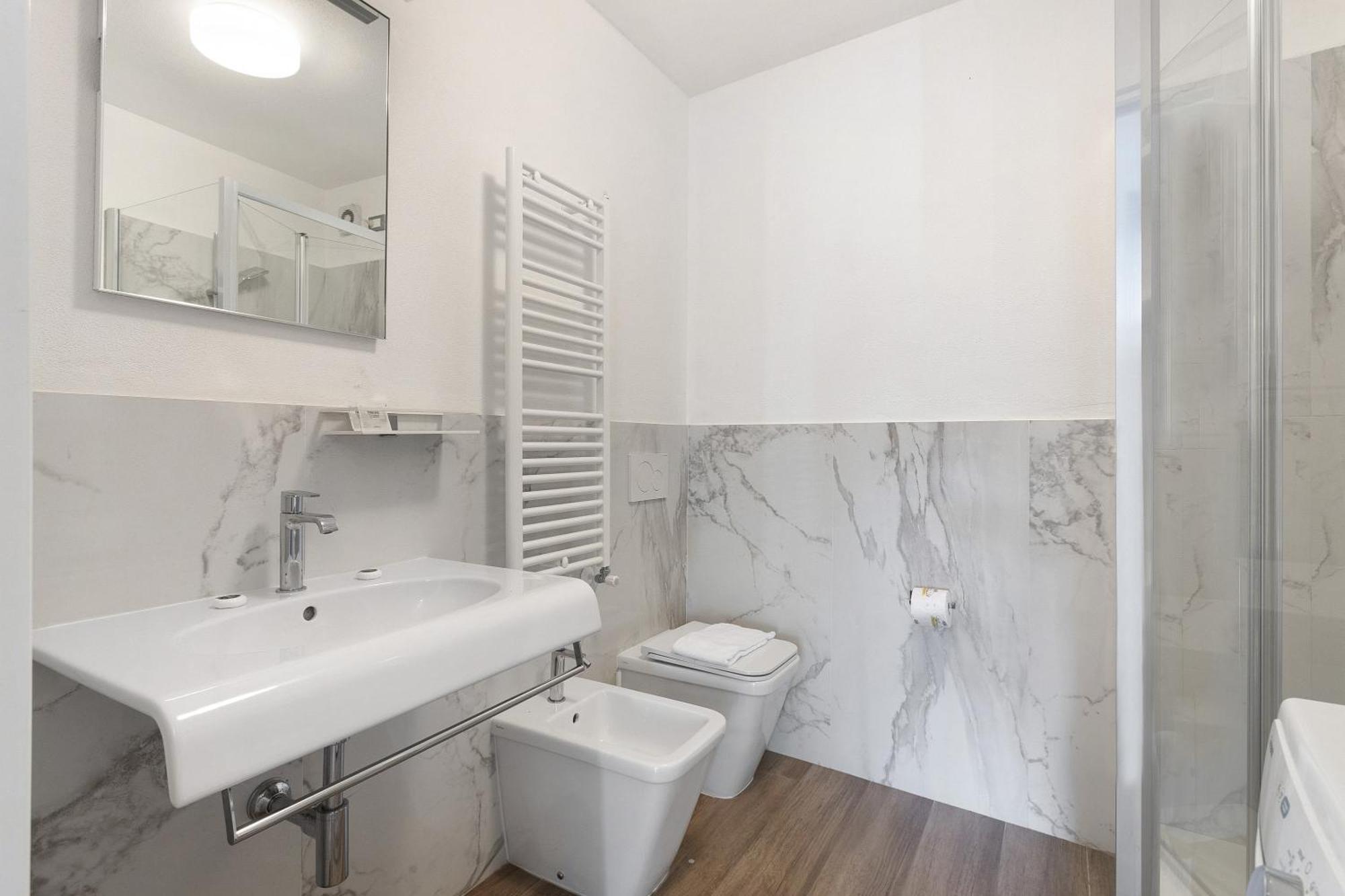 Ferienwohnung Residenza Del Capitano Levanto Exterior foto