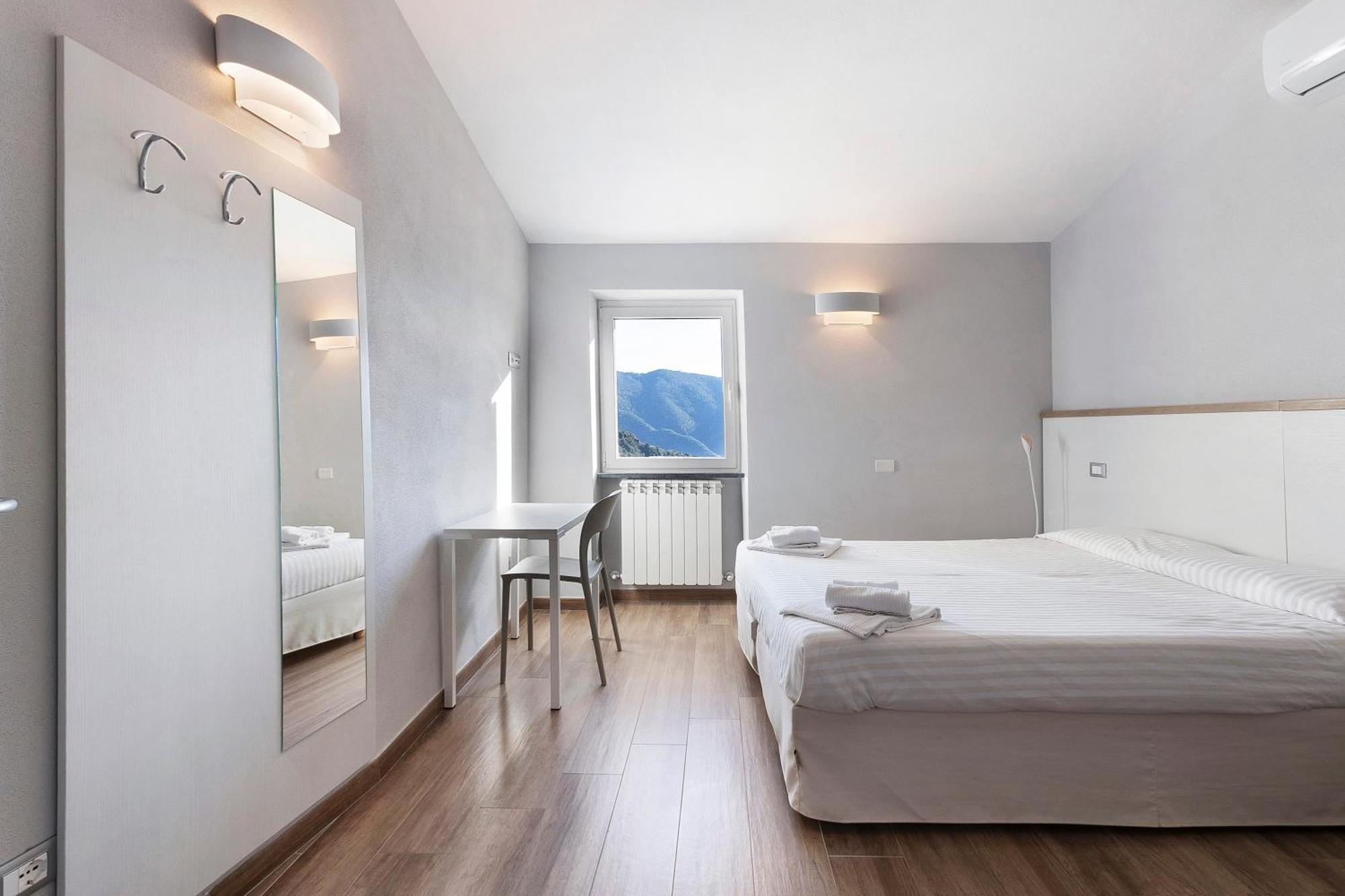 Ferienwohnung Residenza Del Capitano Levanto Exterior foto
